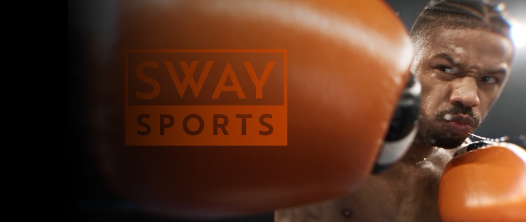 Sway Sports Background
